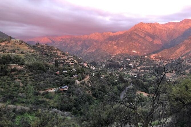 Full-Day Private Guided Tour in Santiago City - Guide quality and communication
