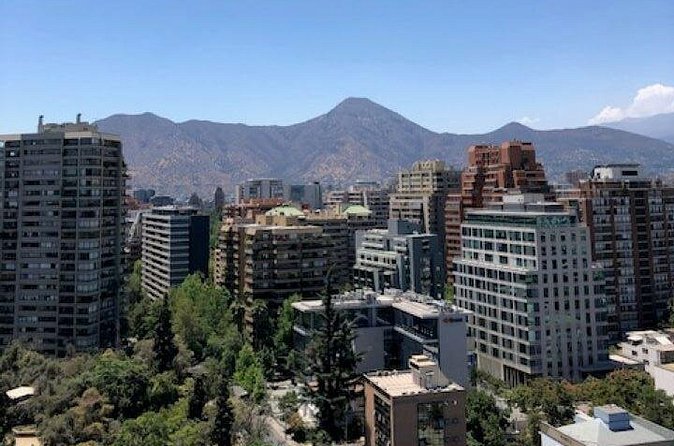 Full-Day Private Guided Tour in Santiago City - Price, inclusions, and practical value