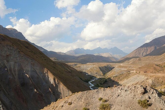 Full-Day Private Maipo Valley Bike Tour and Wine Tasting from Santiago - Key points to know before booking