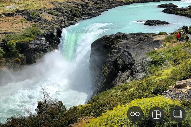 Full day Private Paine - Why the long trip to Torres del Paine can be worth it