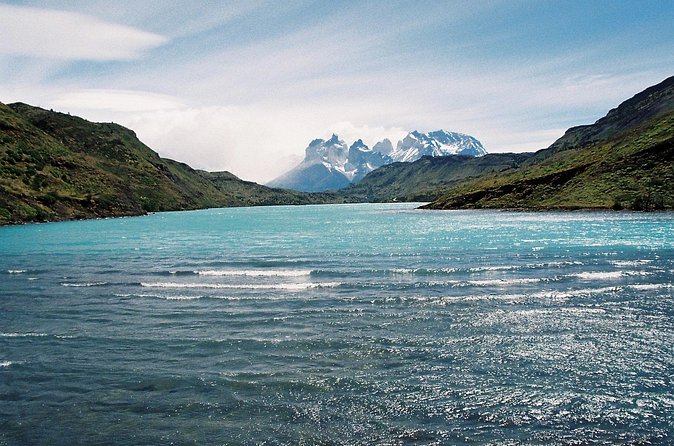 Full day Private Paine - What $650 per person really buys