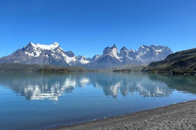 Full Day Private Torres del Paine - Why This Private Day Trip Works
