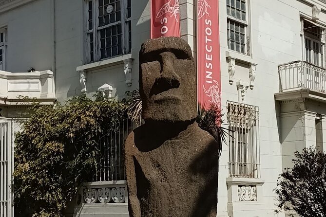 Full Day Private Tour in Casablanca Valparaíso and Viña del Mar - What the private format adds