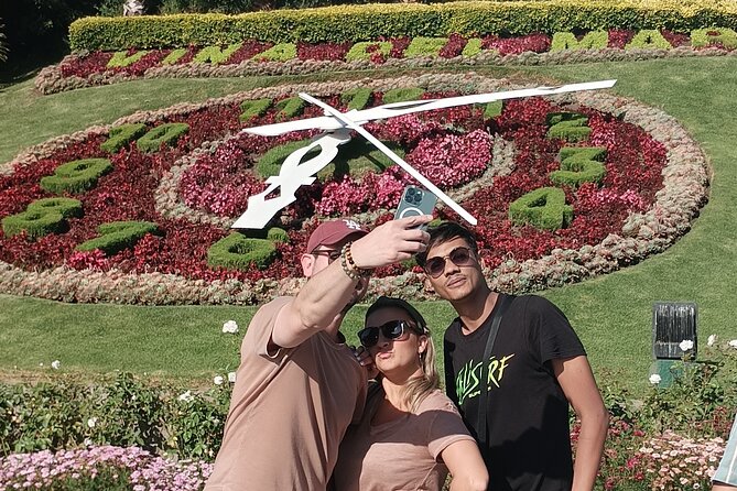 Full Day Private Tour in Casablanca Valparaíso and Viña del Mar - Timing, fitness, and practical planning