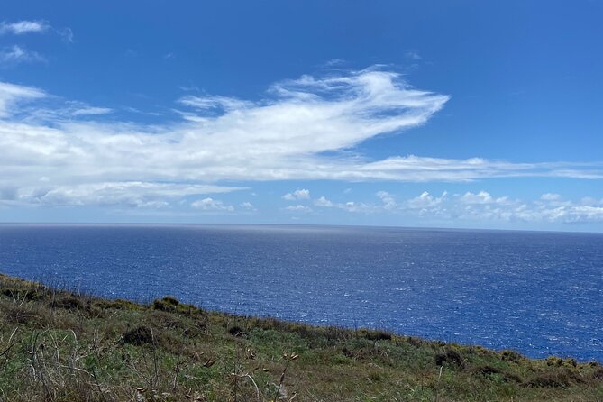 Full day Private Tour: Poike Walk through the abandoned area - What $219 per person really buys you