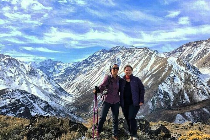 Full Day Private Tour to Torres del Paine - Key points to know before booking