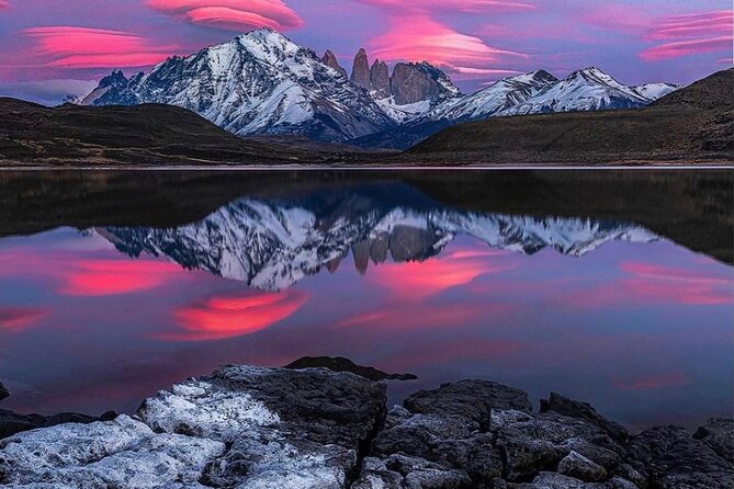 Full Day Private Tour to Torres del Paine - Why a private day at Torres del Paine makes sense