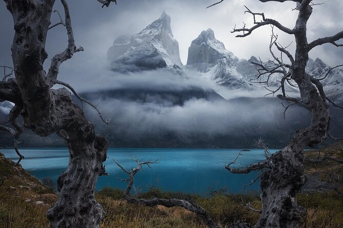 Full Day Private Tour to Torres del Paine - A 12-hour schedule requires realistic expectations