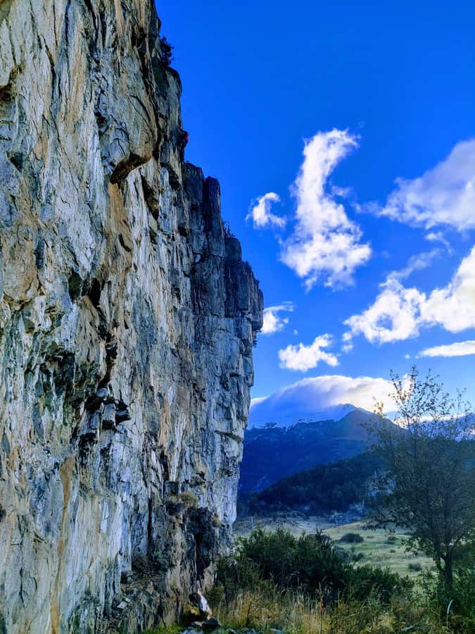 Full-Day Rock Climbing Adventure in the Andes near Santiago - Climbing routes matched to your ability