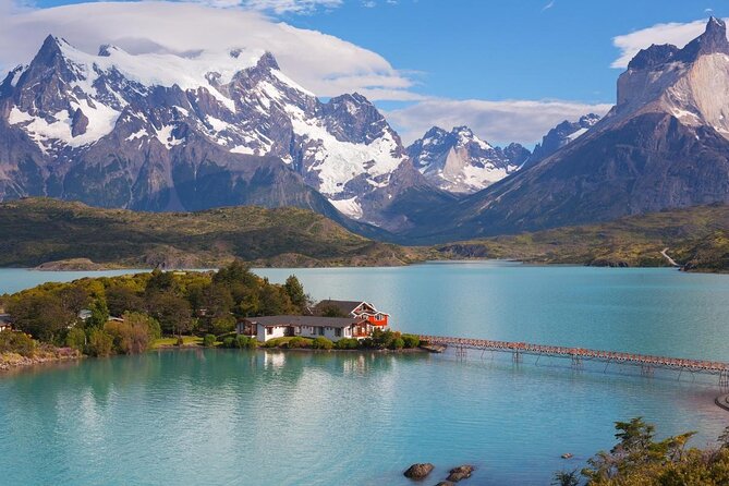 Full Day Torres del Paine - Key points before you book
