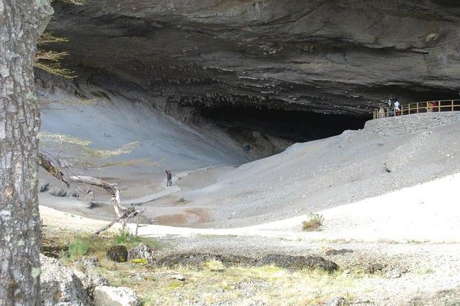 Full Day Torres del Paine - A 5:00 a.m. start and a long road south