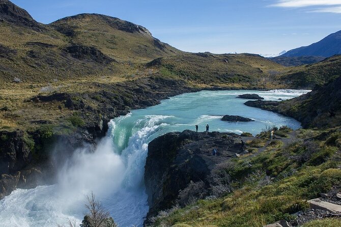 Full Day Torres del Paine - Milodon Cave, a prehistoric stop outside the park