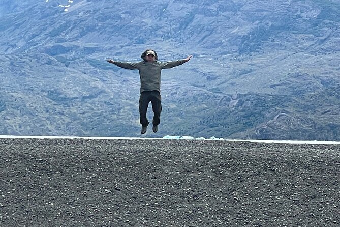 Full Day Torres del Paine, From Punta Arenas (Private Tours) - Key Points Before You Book