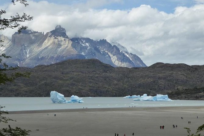 Full Day Torres del Paine, From Punta Arenas (Private Tours) - The 6:30 am Start From Punta Arenas