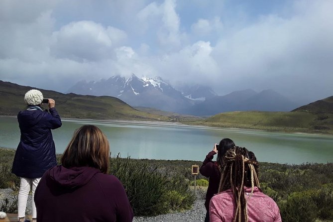 Full Day Torres del Paine, From Punta Arenas (Private Tours) - Sendero Cascadas Encondidas, a Quieter Waterfall Stop