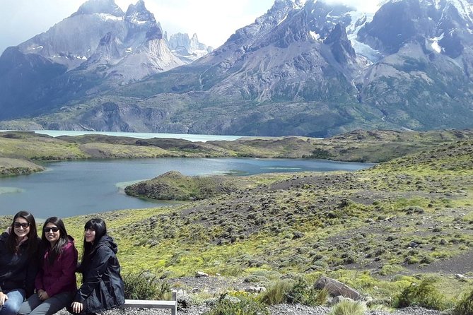 Full Day Torres del Paine, From Punta Arenas (Private Tours) - Mylodon Cave and the Extra Entrance Fee