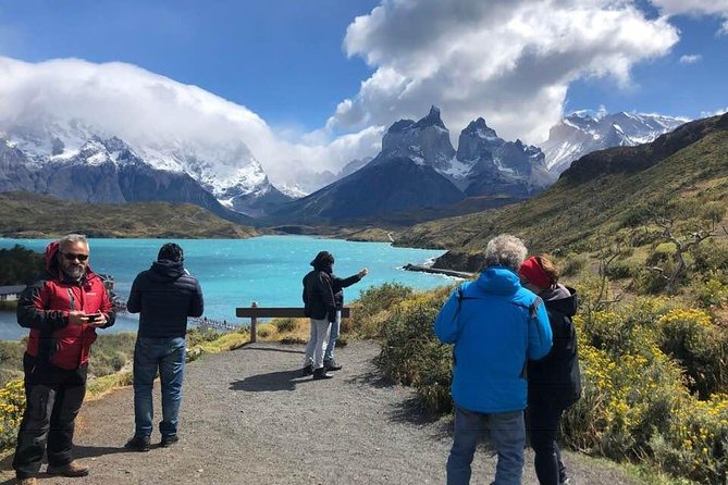 Full Day Torres del Paine, From Punta Arenas (Private Tours) - What the $490 Price Really Buys