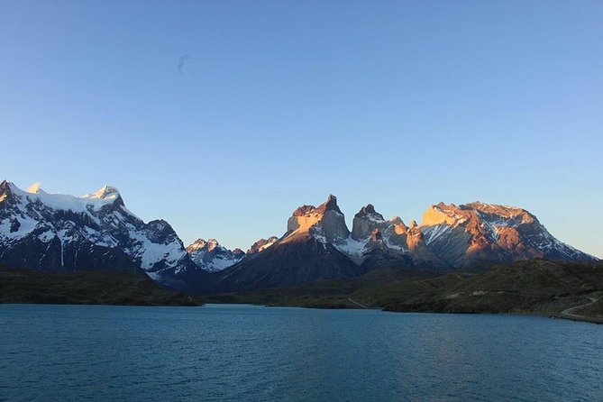 Full Day Torres del Paine, From Punta Arenas (Private Tours) - The Guide Can Make or Break the Day