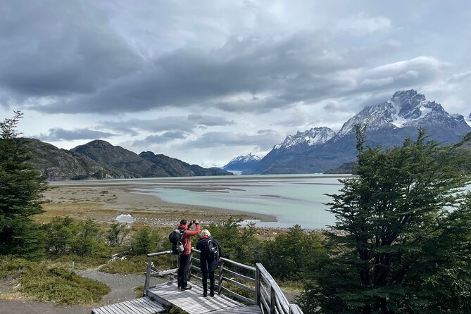 Full Day Torres del Paine, From Punta Arenas (Private Tours) - The Long Road to Puerto Natales