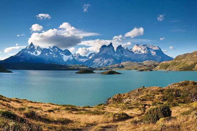 Full Day Torres del Paine & Milodon - Key points at a glance