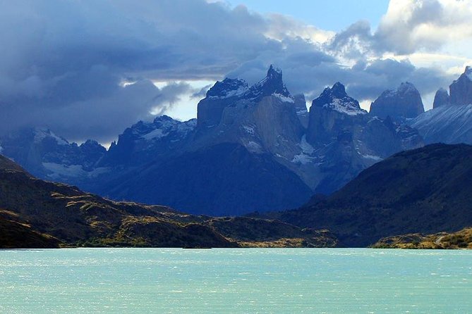 Full Day Torres del Paine & Milodon - Milodon Cave and the story beneath the rock