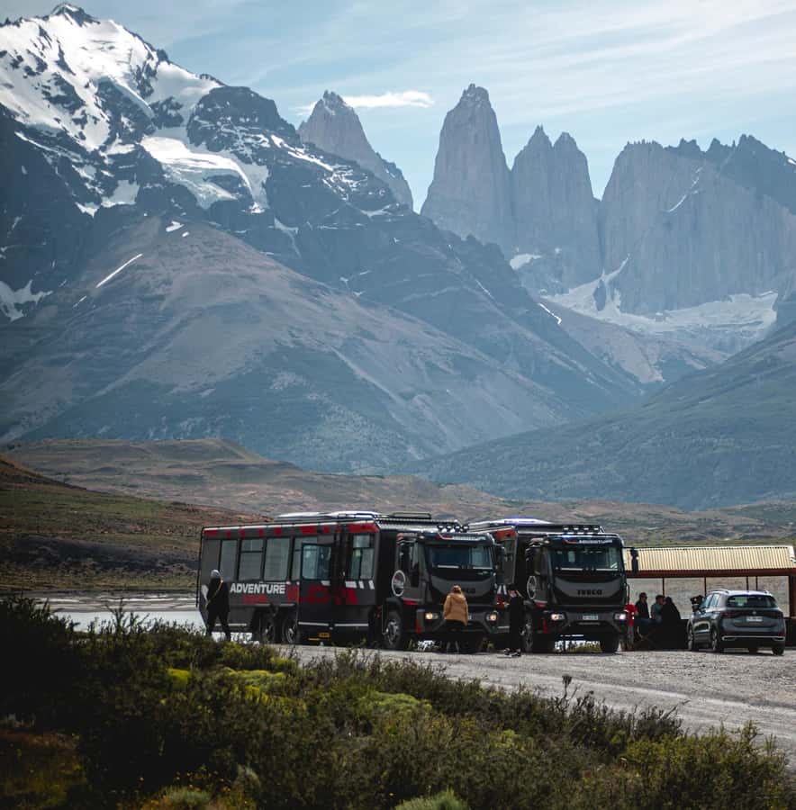 Full-Day Torres del Paine National Park from El Calafate - Is $304 good value?