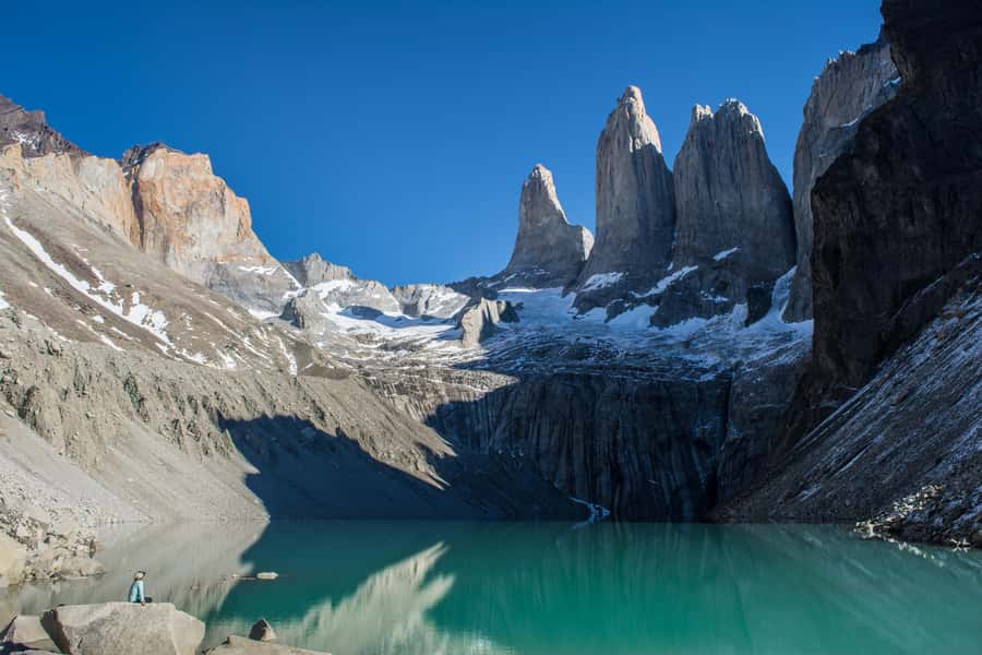 Full-Day Torres del Paine National Park from El Calafate - Why this day trip is worth the long ride