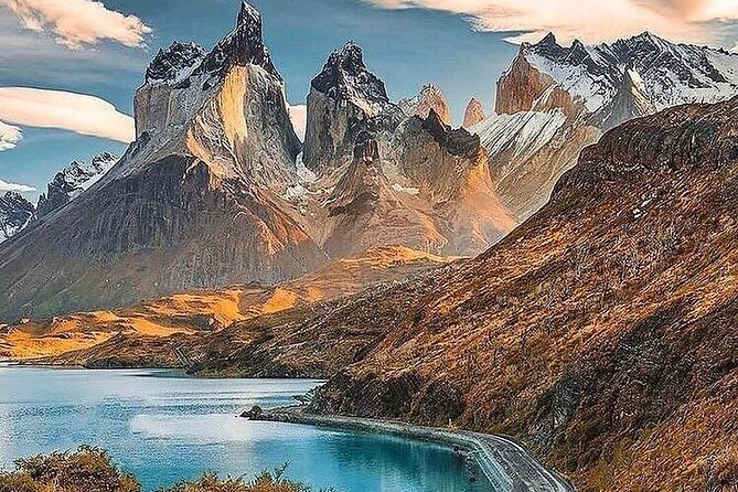 Full Day Torres del Paine Private - Key points to know before booking