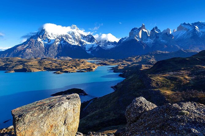 Full Day Torres del Paine Private - Food, timing, and what to plan yourself