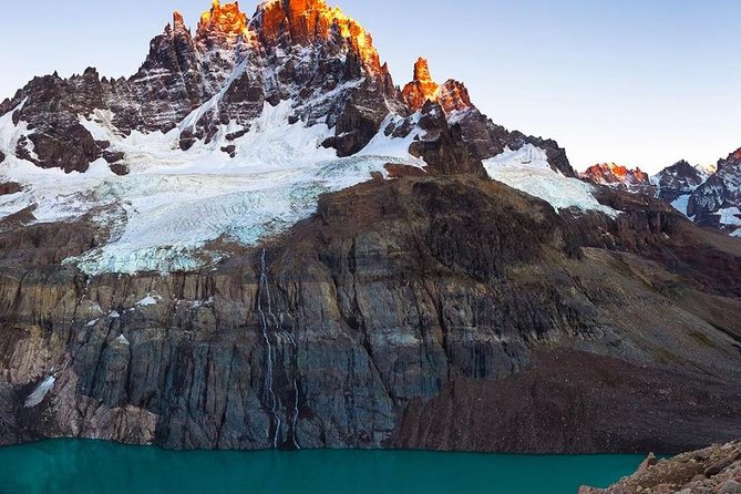 Full Day Torres del Paine Tour - What the $99 price really covers