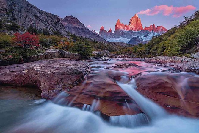 Full Day Torres del Paine Tour from Puerto Natales with Pickup - Key points before you book