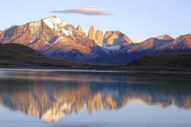 Full Day Torres del Paine Tour from Puerto Natales with Pickup - Why this day works for first-time visitors