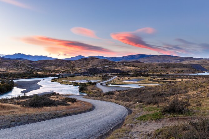 Full Day Torres del Paine Tour from Puerto Natales with Pickup - Milodon Cave closes the day with a different kind of history