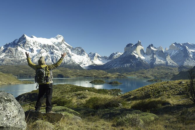 Full Day Torres del Paine Tour from Puerto Natales with Pickup - What the $119 price really buys