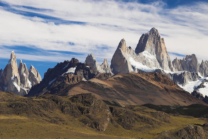 Full Day Torres del Paine Tour from Puerto Natales with Pickup - Timing, pickup, and what to clarify