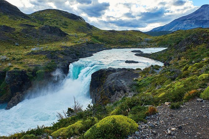 Full Day Torres del Paine - Starting with Milodon Cave