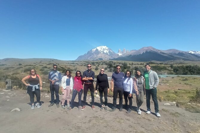 FULL DAY Torres del Payne from Puerto Natales - Why this day trip works from Puerto Natales