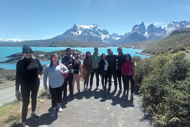 FULL DAY Torres del Payne from Puerto Natales - The guides can make or break the long ride