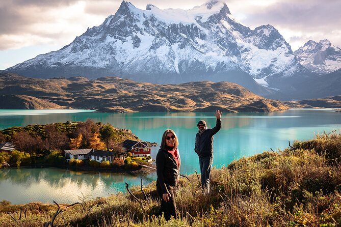 Full-Day Tour of Torres del Paine National Park from Puerto Natales - A long day built around Patagonia’s big sights