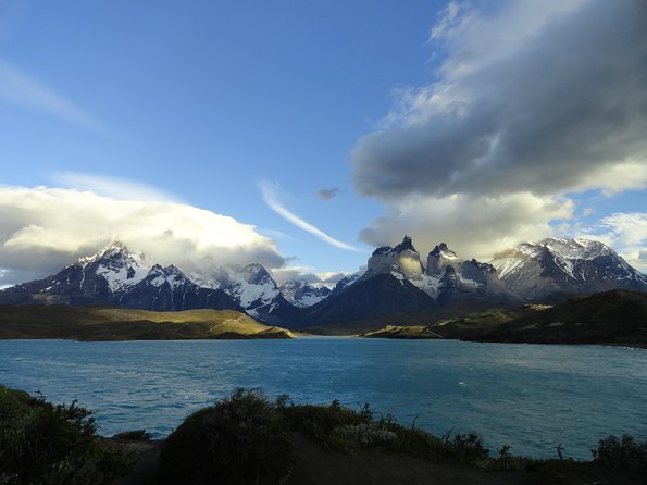 Full-Day Tour of Torres del Paine National Park from Puerto Natales - Cerro Castillo and the road north