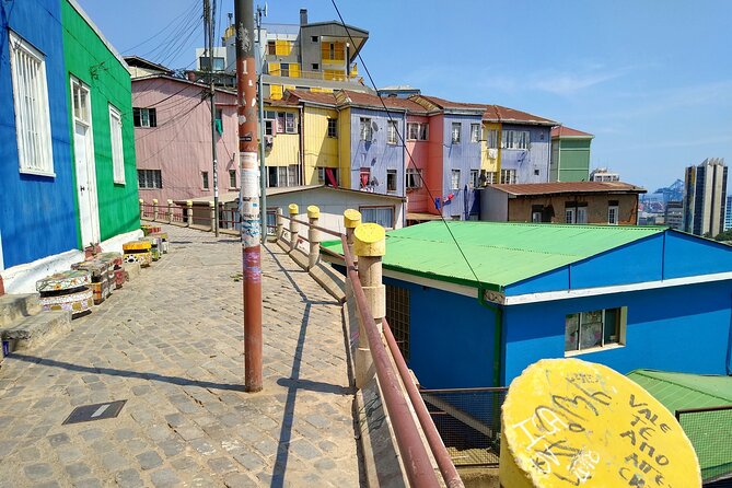 Full-Day Tour of Valparaíso, Viña del Mar, Reñaca & Concón - Why this private coastal day works