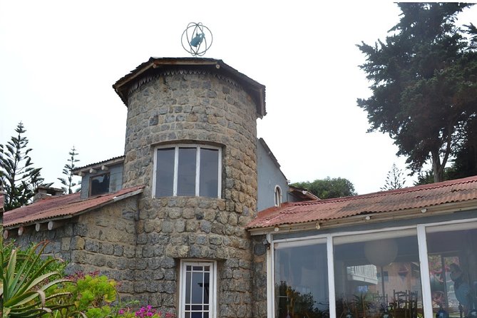 Full day tour Pomaire & Isla Negra, include Neruda house - Why Isla Negra deserves the long drive