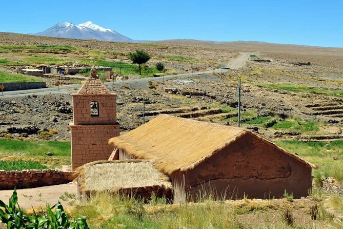 Full day tour to Piedras Rojas with Lunch - Breakfast, Lunch, and the Practical Value of $85
