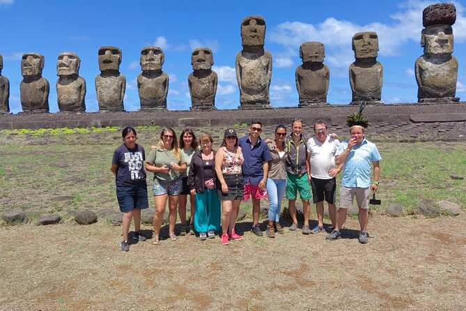 Full Day Tour to the Emblematic Sites in Rapa Nui - Is $300 per person good value?