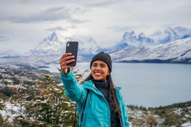 Full Day Tour to Torres del Paine National Park - Key points to know before booking
