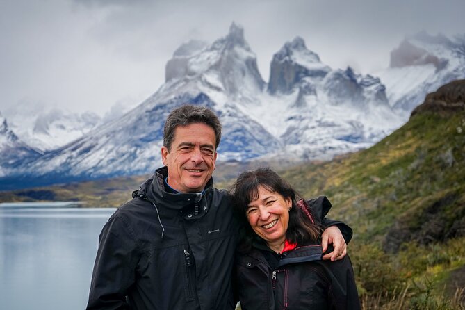 Full Day Tour to Torres del Paine National Park - From Puerto Natales to Cerro Castillo