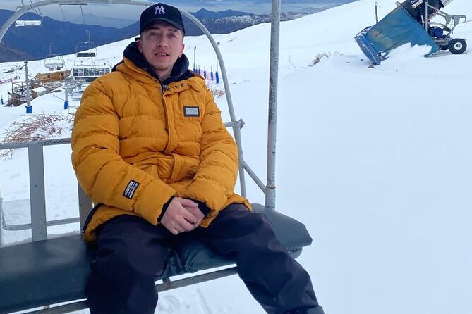 Full Day Tour to Valle Nevado and Panoramic Farellones - What this Santiago mountain tour is really offering