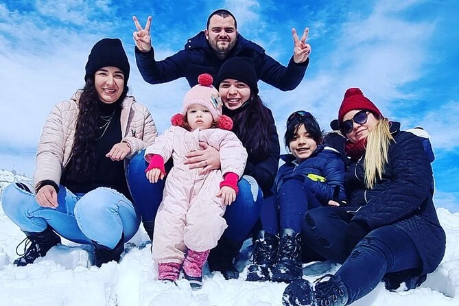 Full Day Tour to Valle Nevado and Panoramic Farellones - Communication matters more than usual