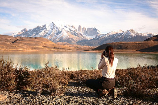 Full-Day Tour Torres del Paine National Park from Puerto Natales - Why this day trip works for a first visit