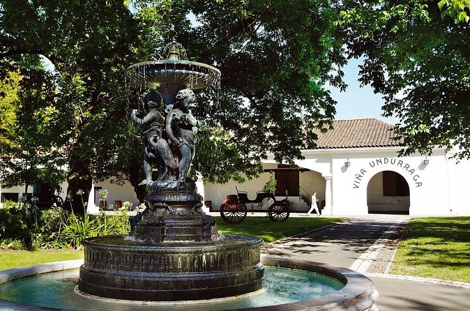 Full Day Trip to Isla Negra, Pomaire & Undurraga Vineyard - Small Group - Who should book this experience?